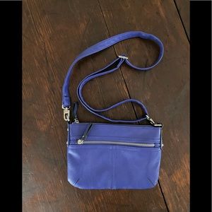 Merona brand cross-boy bag